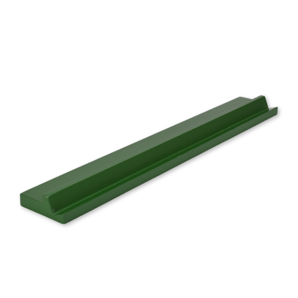 16" Colorful Wooden Mahj Racks