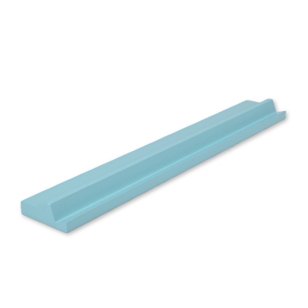 16" Colorful Wooden Mahj Racks