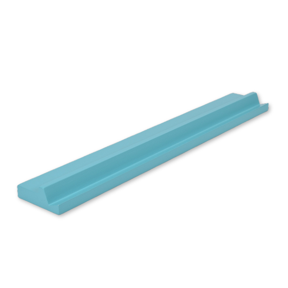 16" Colorful Wooden Mahj Racks