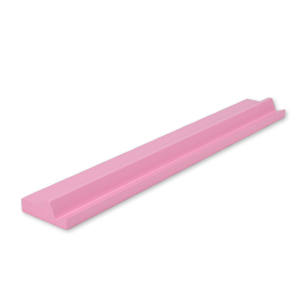 16" Colorful Wooden Mahj Racks