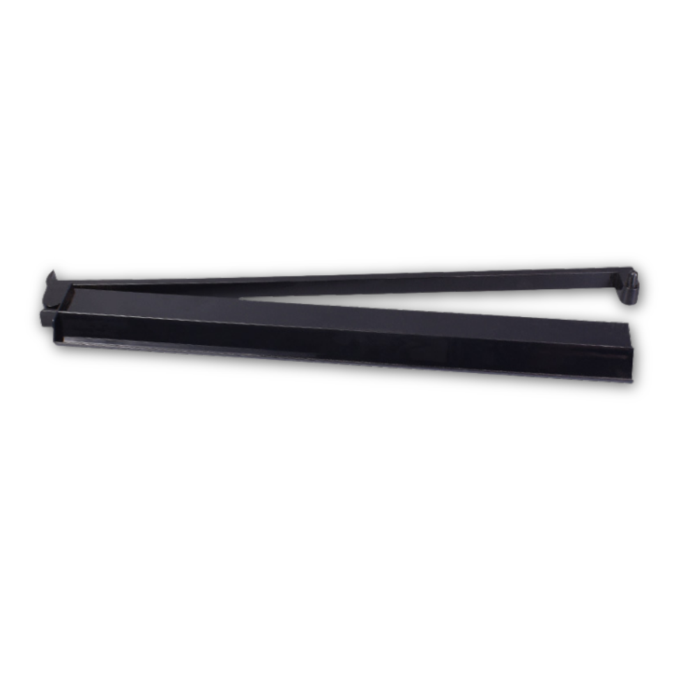 18" Siamese Mahj Rack & Pusher