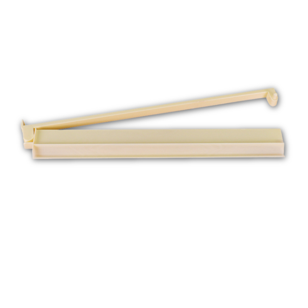 18" Siamese Mahj Rack & Pusher