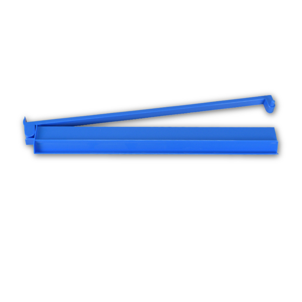 18" Siamese Mahj Rack & Pusher
