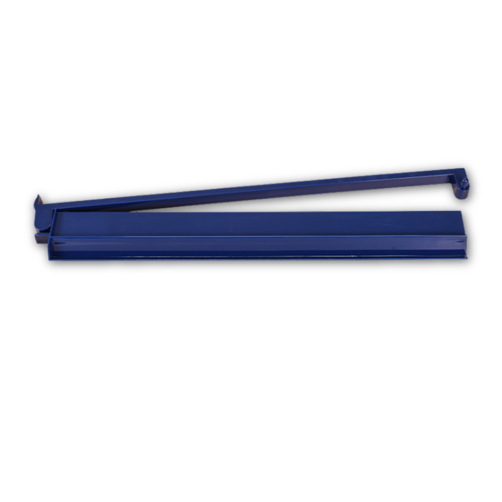 18" Siamese Mahj Rack & Pusher