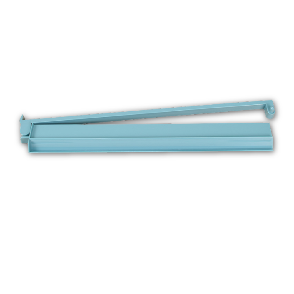 18" Siamese Mahj Rack & Pusher
