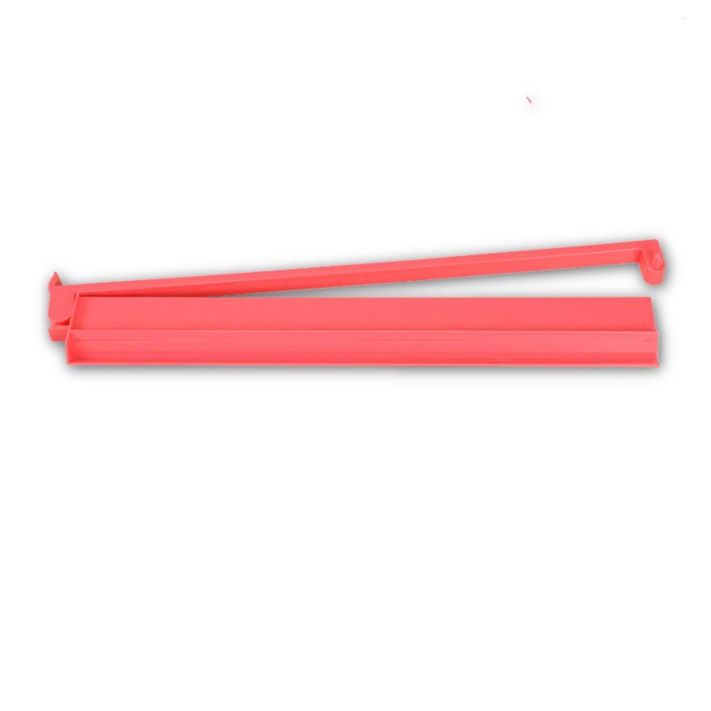 18" Siamese Mahj Rack & Pusher