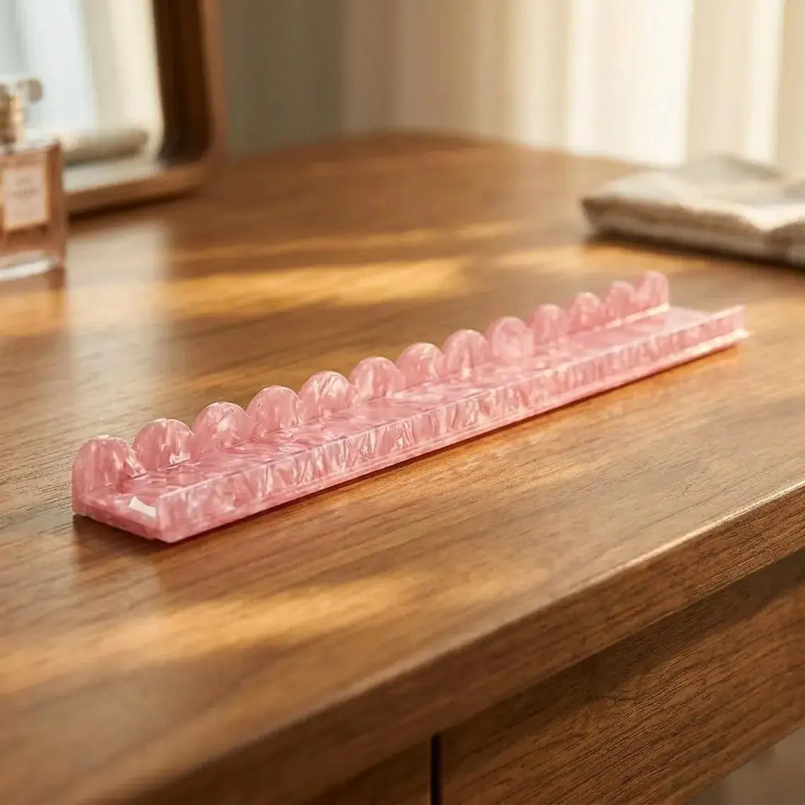 Acrylic Mahjong Rack Pushers 4-Pack