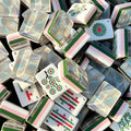 Mirage Aurora Botanical Garden Mahjong Set