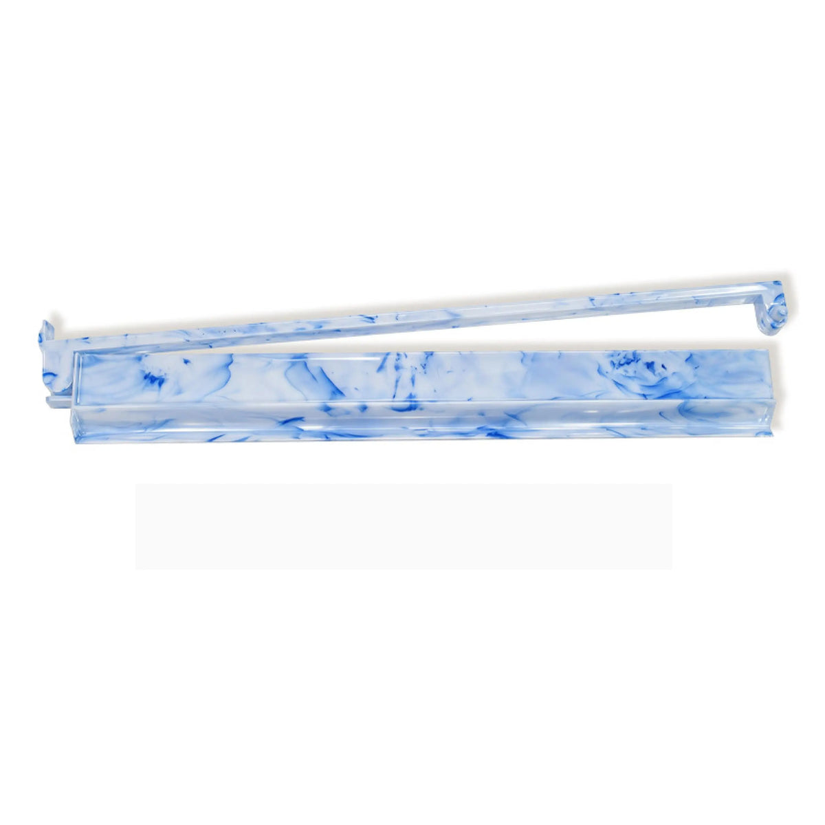 18.5 Inch Mahjong Rack and Pusher 4 Pack