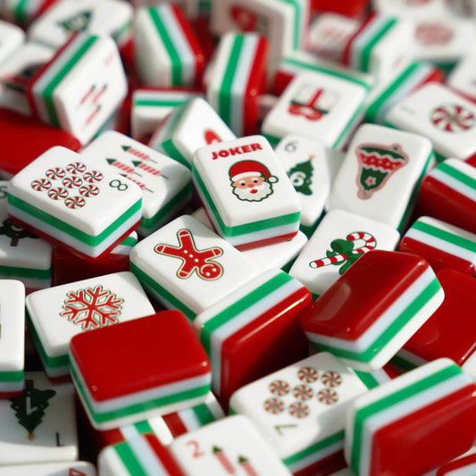 Christmas_Cheer_American_Mahjong_Set
