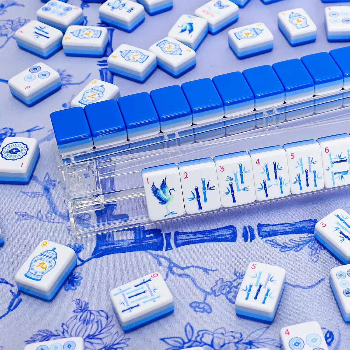 Premium American Mahjong Sets & Stylish Accessories | Mahjdays – MahjDays